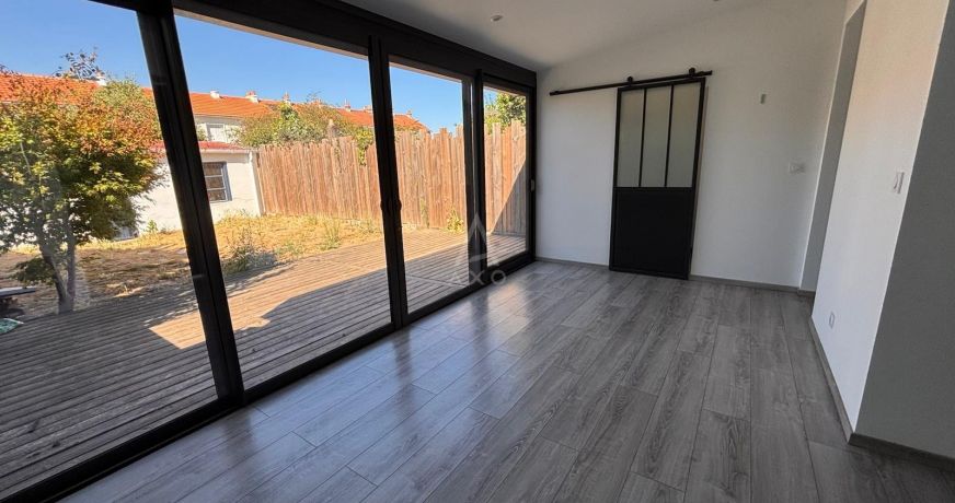 vente Maison Reze
