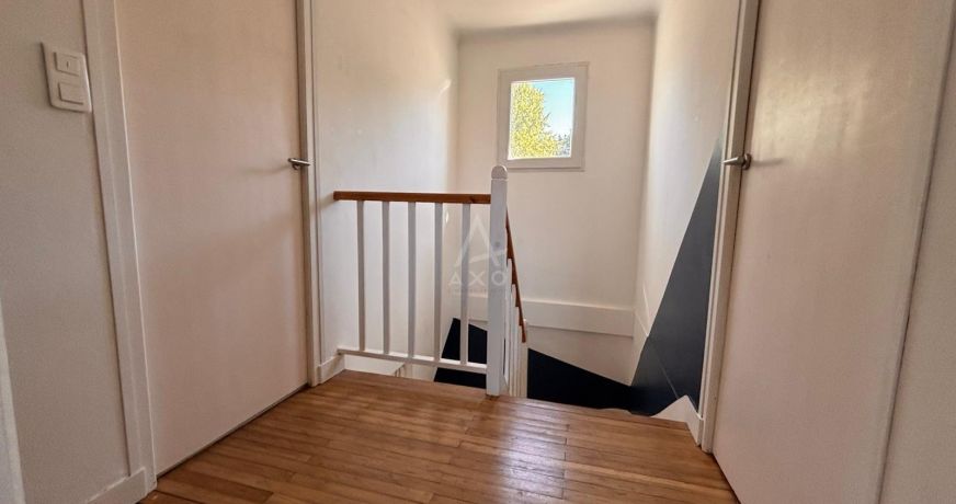 vente Maison Reze