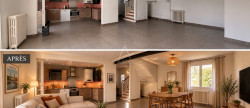 vente Maison Reze