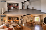 vente Maison Reze