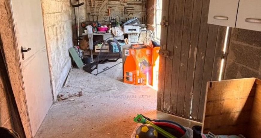 vente Maison Reze