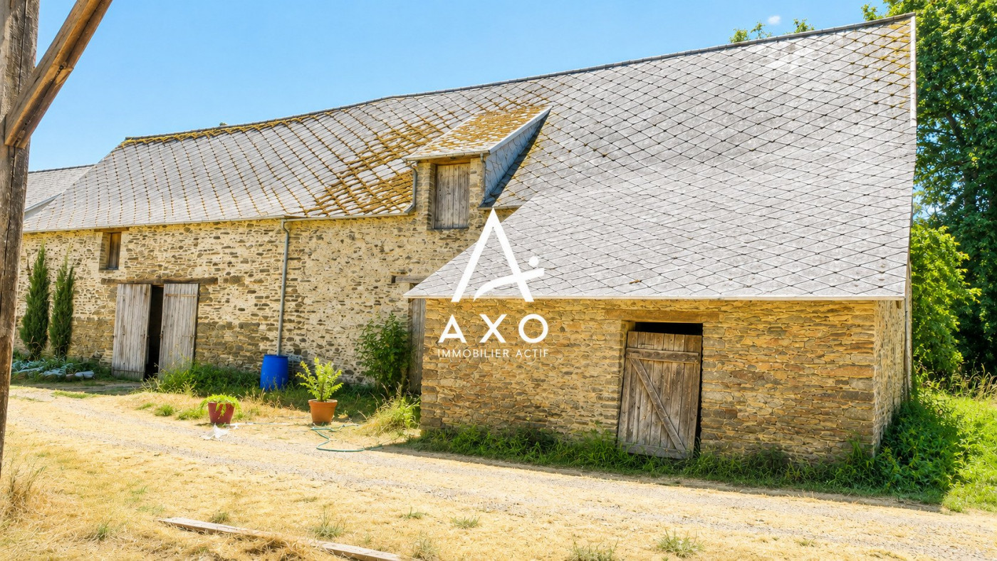 vente Maison Sixt Sur Aff - Photo 1