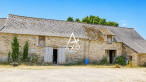 vente Maison Sixt Sur Aff