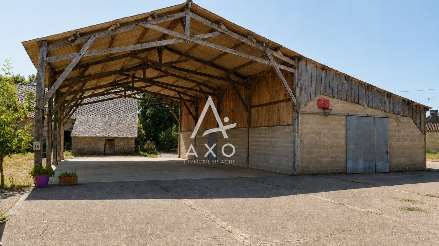 vente Maison Sixt Sur Aff - Photo 4
