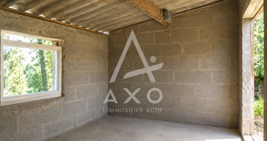 vente Maison Sixt Sur Aff