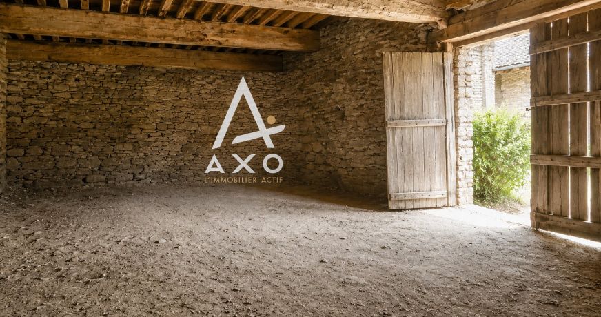 vente Maison Sixt Sur Aff