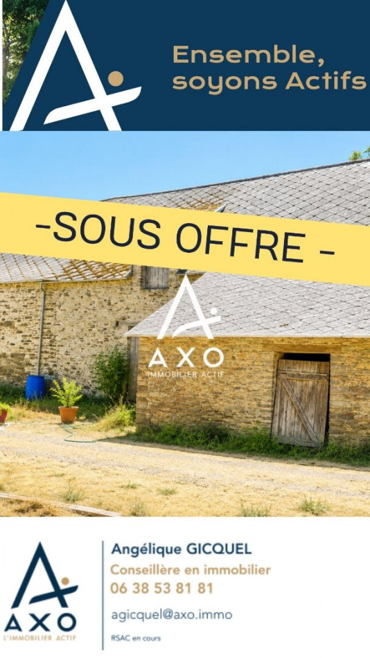 vente Maison Sixt Sur Aff - Photo 1