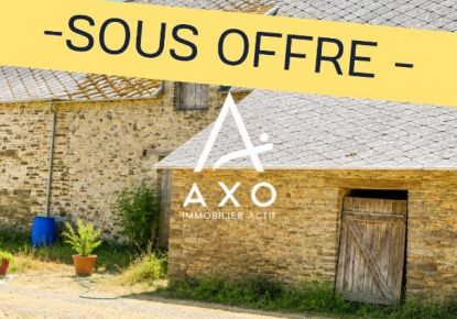 vente Maison Sixt Sur Aff