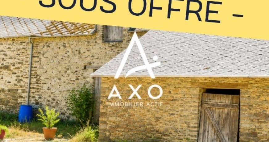 vente Maison Sixt Sur Aff
