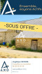 vente Maison Sixt Sur Aff