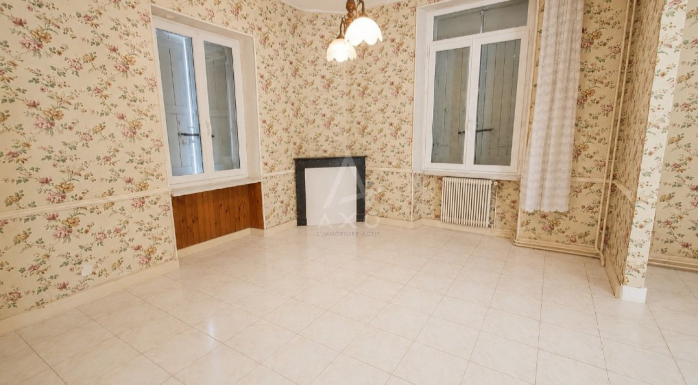 vente Maison Roumazieres Loubert - Photo 7
