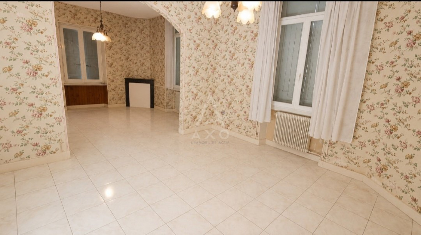 vente Maison Roumazieres Loubert - Photo 5
