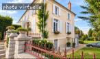 vente Maison Roumazieres Loubert