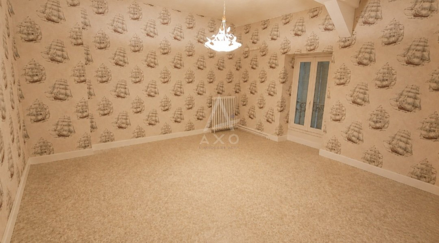 vente Maison Roumazieres Loubert - Photo 8
