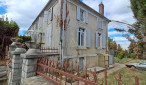 vente Maison Roumazieres Loubert