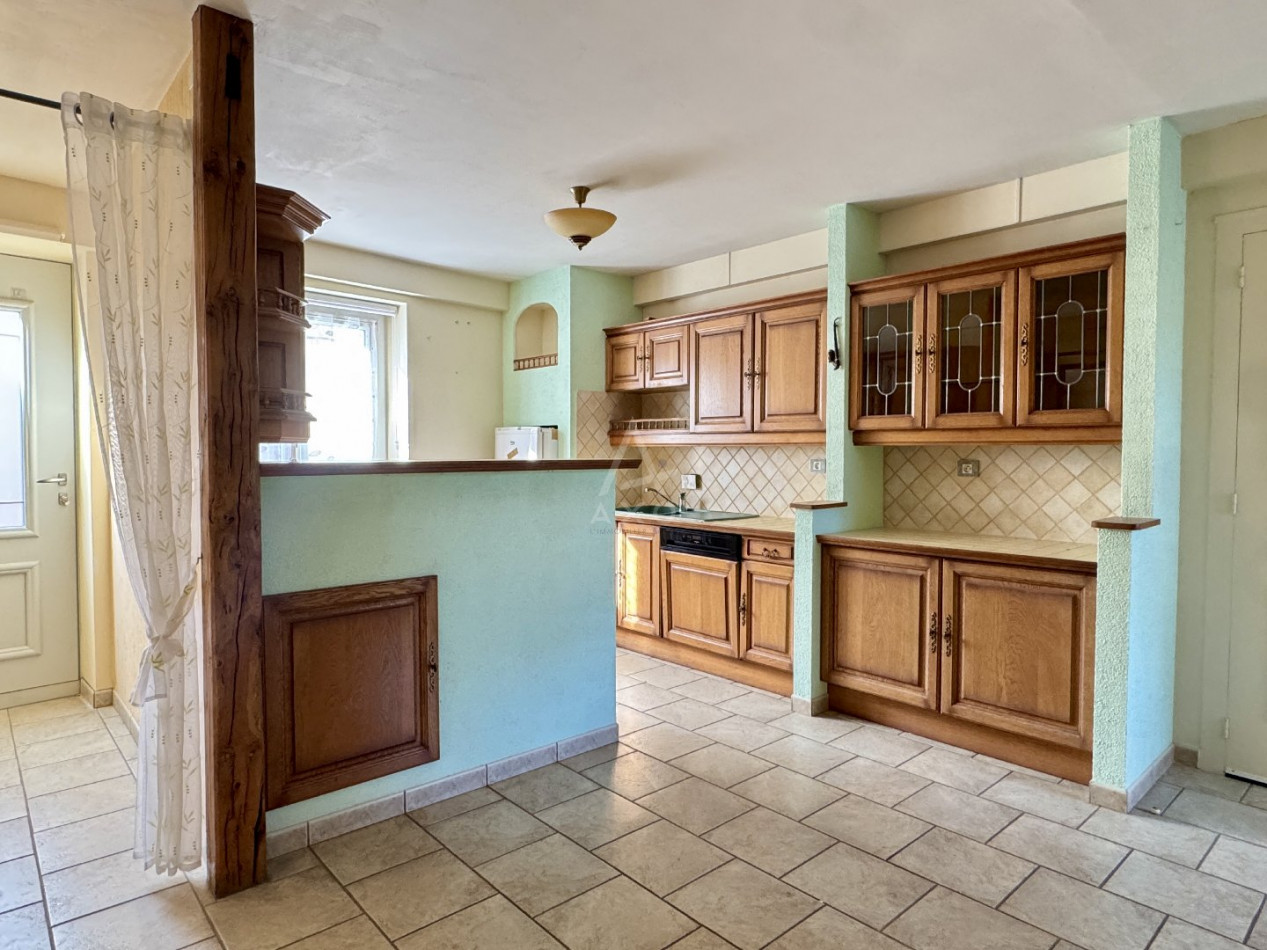 vente Maison Saint Amant De Boixe - Photo 3