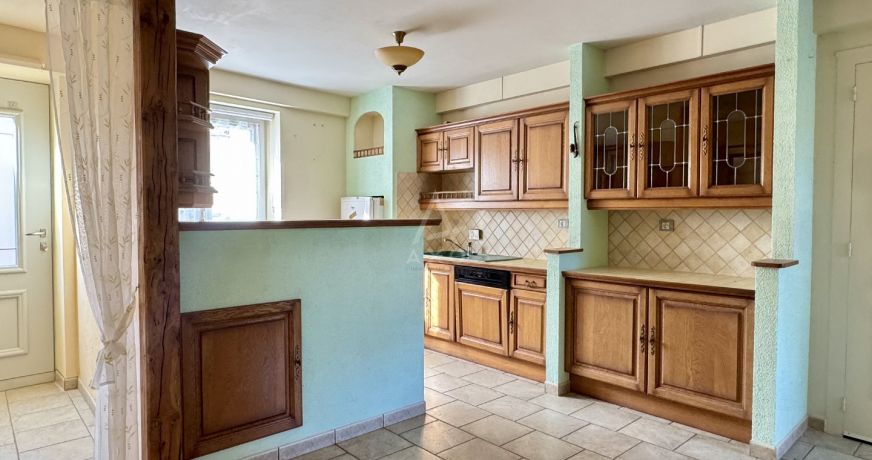 vente Maison Saint Amant De Boixe