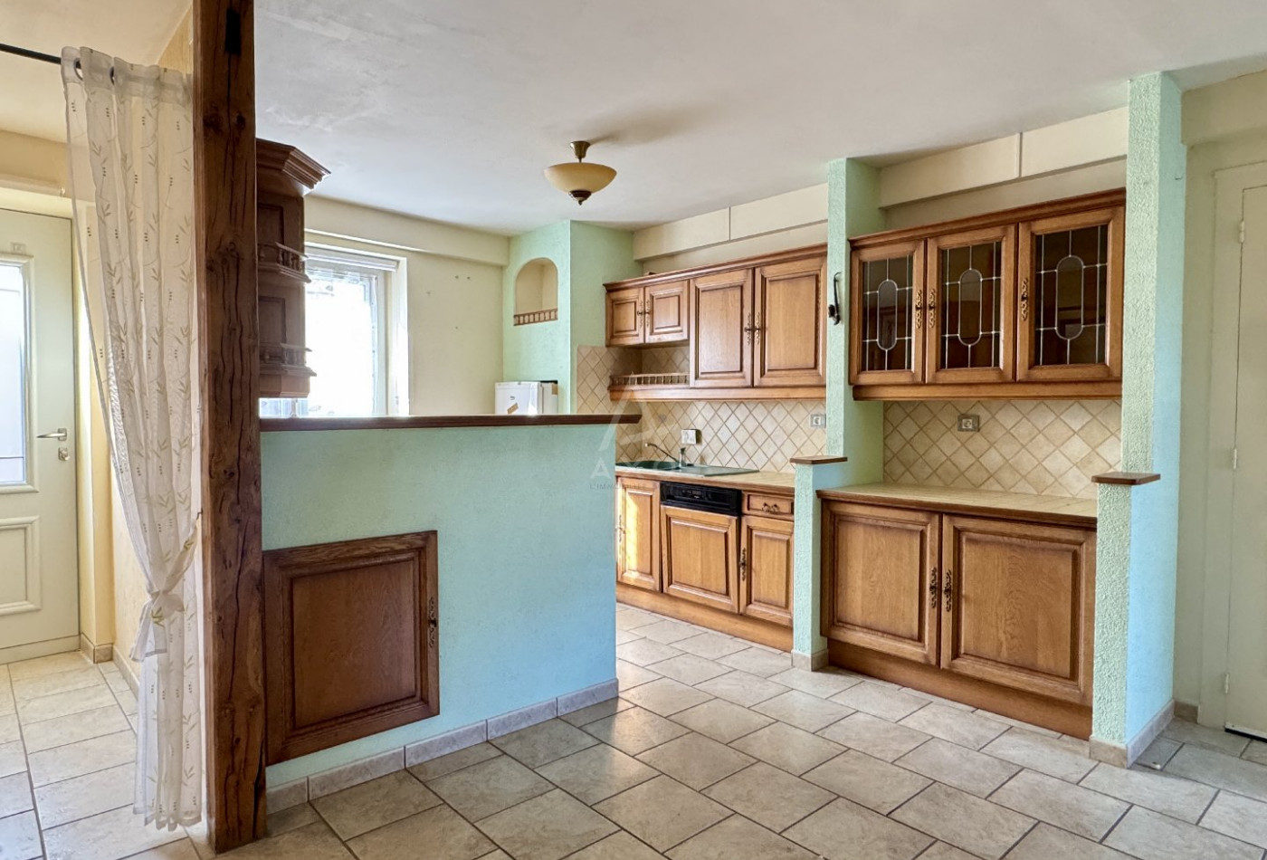 vente Maison Saint Amant De Boixe - Photo 3