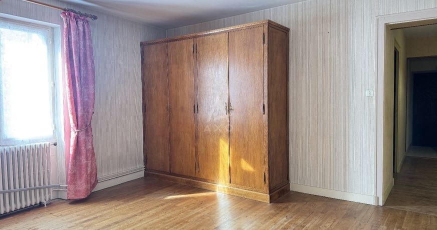 vente Maison Saint Amant De Boixe