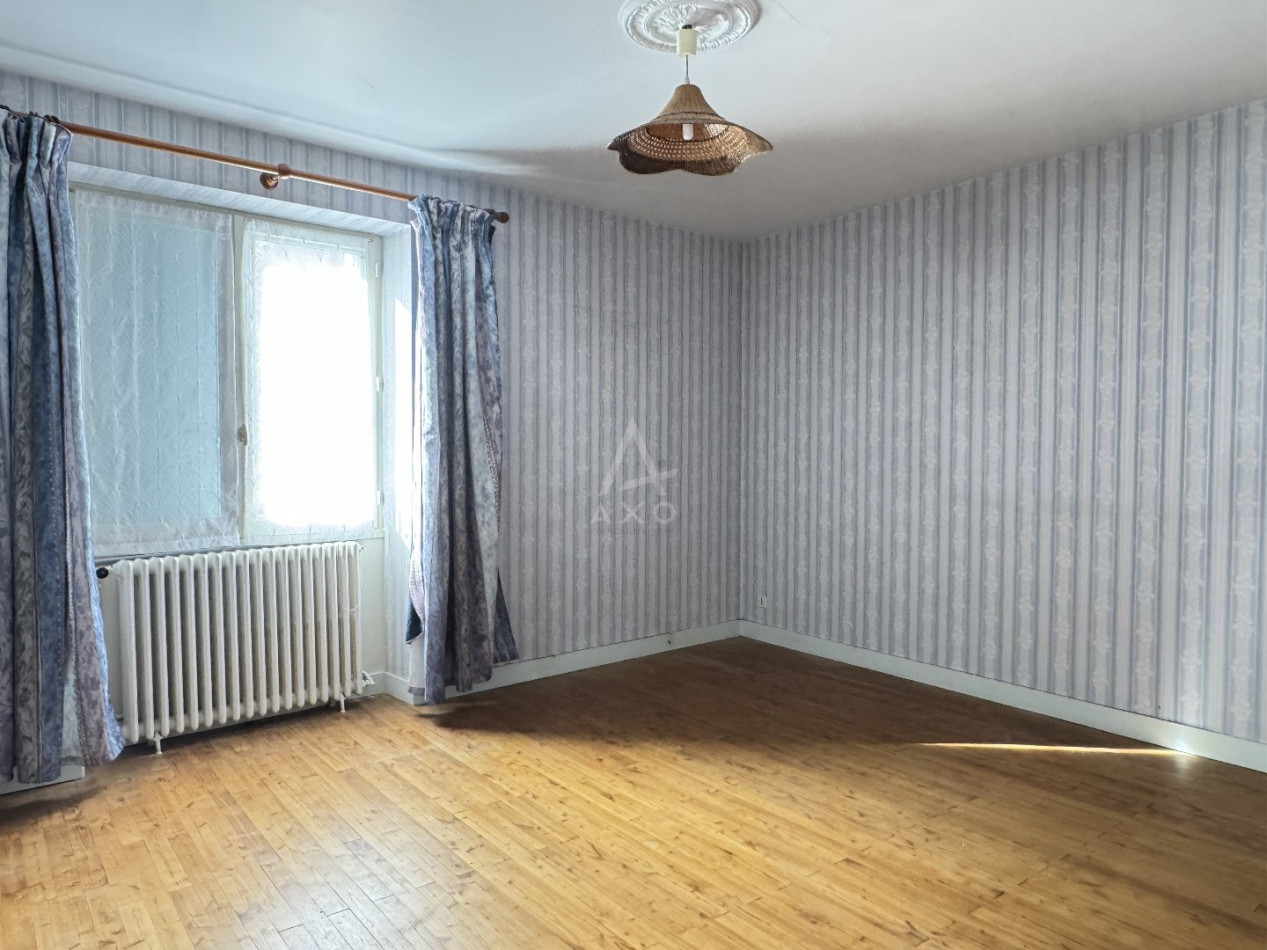 vente Maison Saint Amant De Boixe - Photo 11