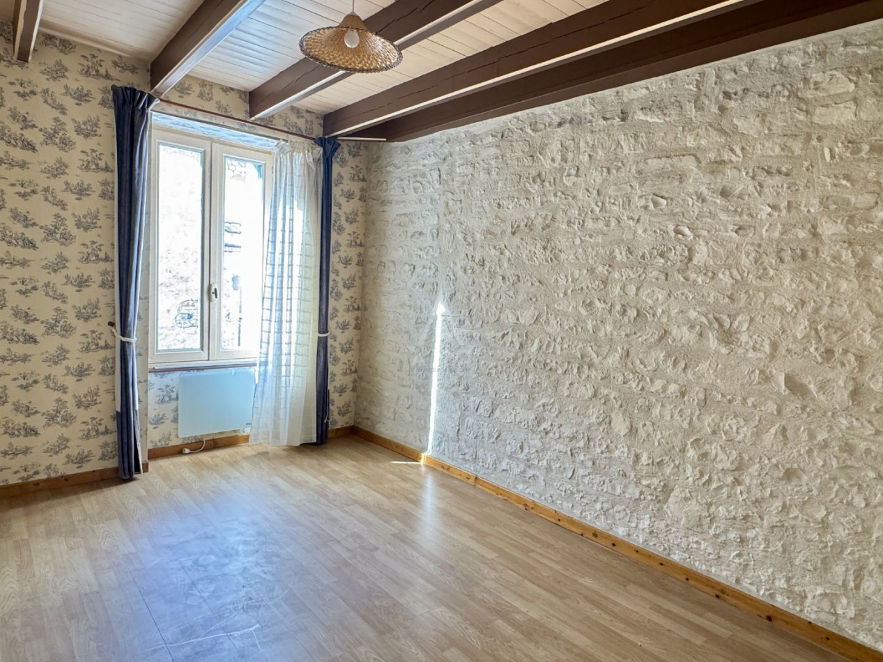 vente Maison Saint Amant De Boixe - Photo 9