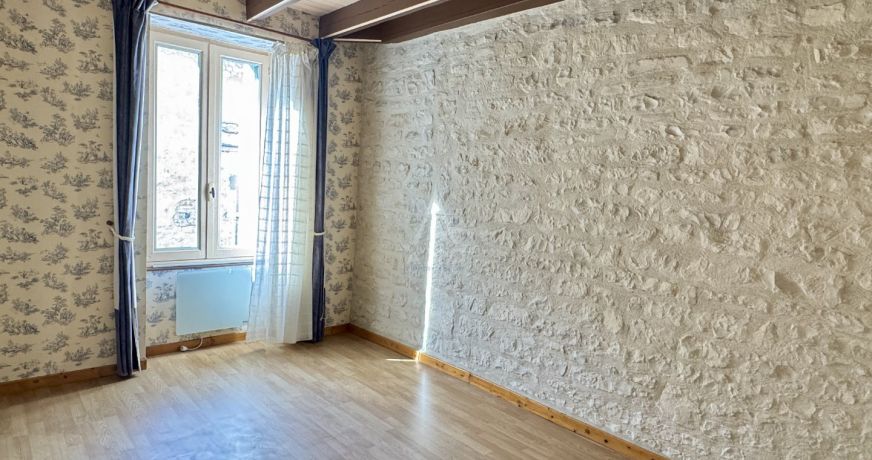 vente Maison Saint Amant De Boixe