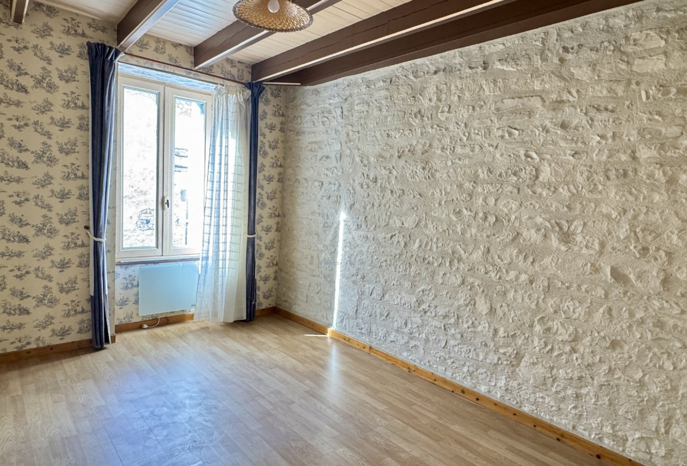 vente Maison Saint Amant De Boixe - Photo 9