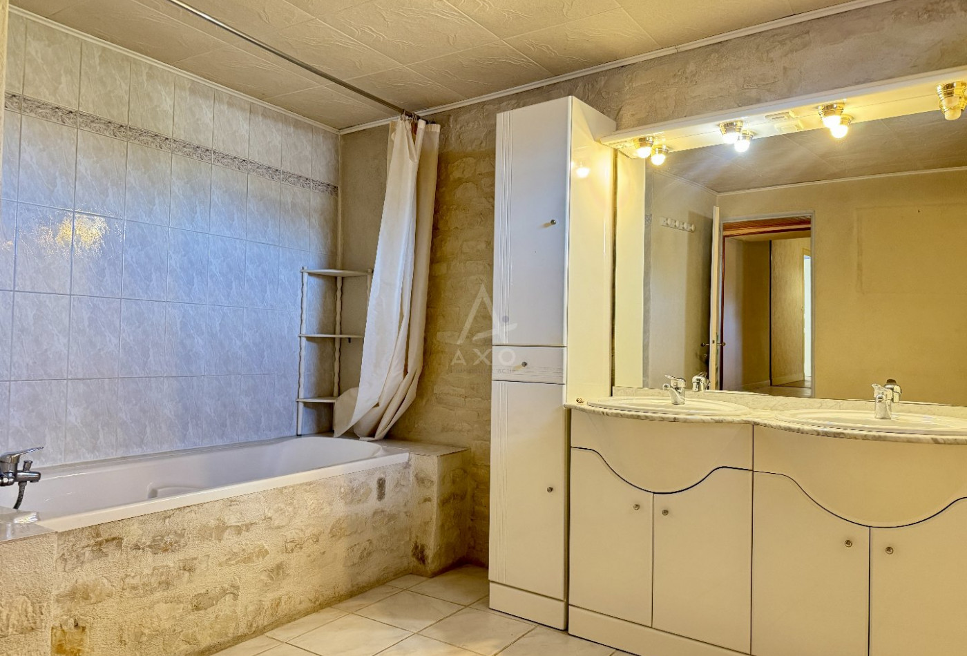 vente Maison Saint Amant De Boixe - Photo 8