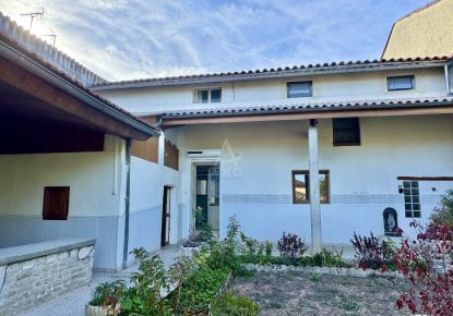 vente Maison Saint Amant De Boixe
