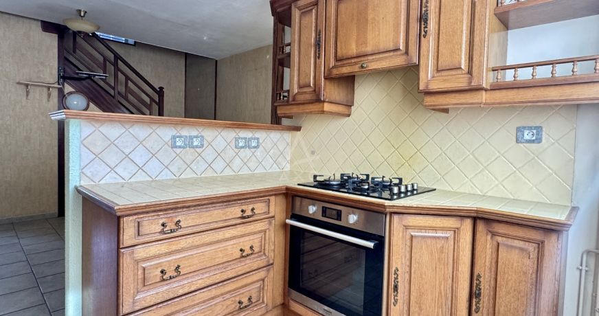 vente Maison Saint Amant De Boixe