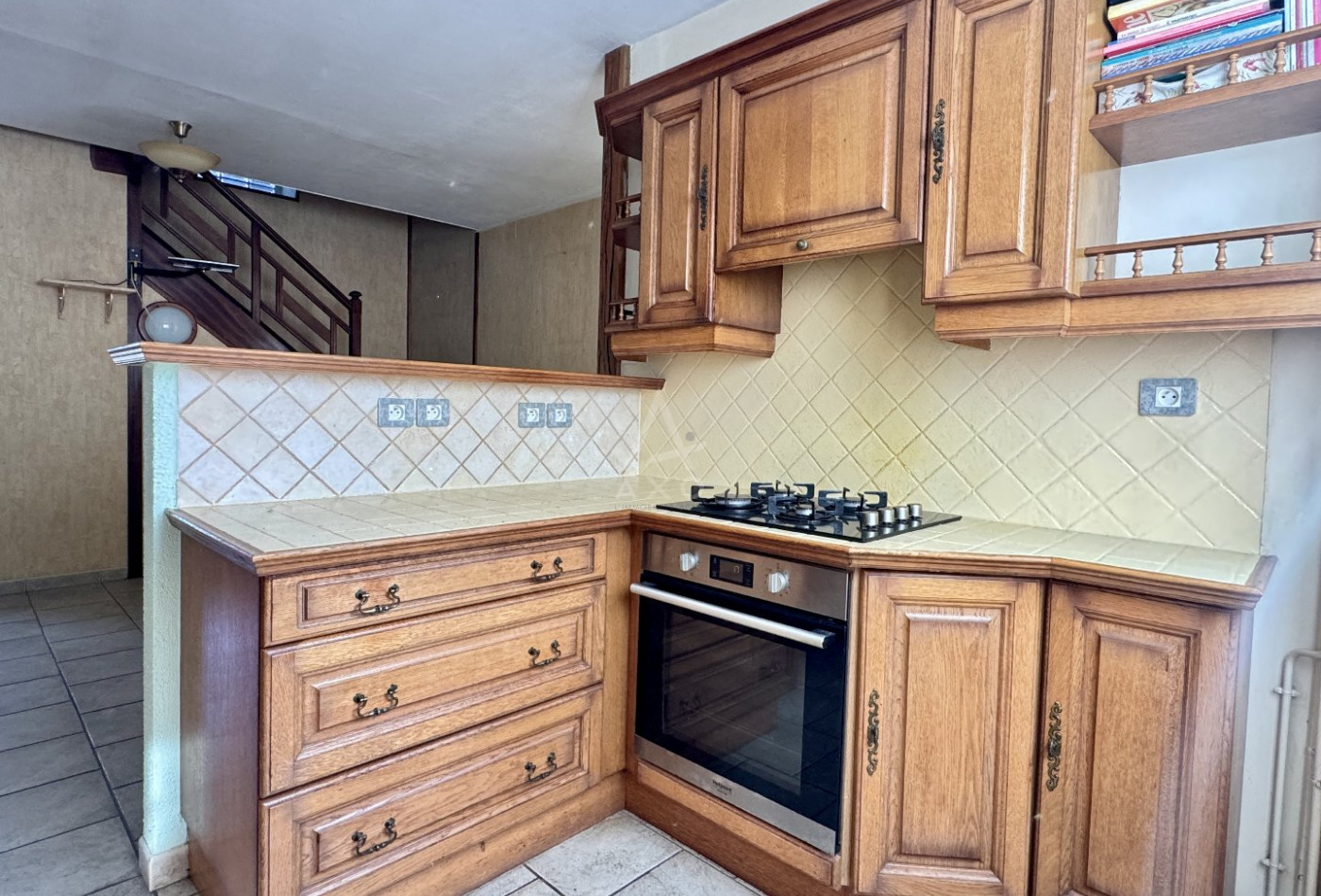vente Maison Saint Amant De Boixe - Photo 4