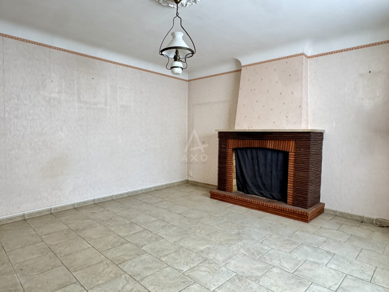 vente Maison Saint Amant De Boixe - Photo 5