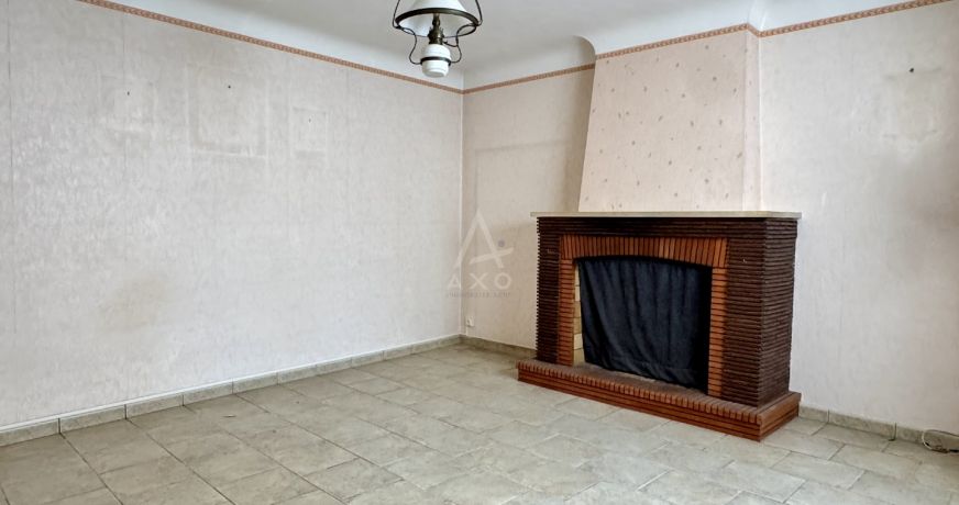 vente Maison Saint Amant De Boixe