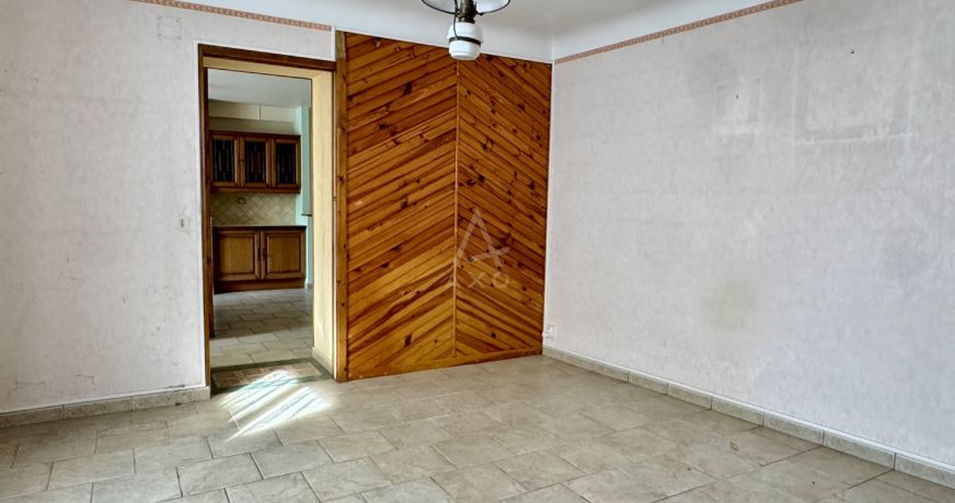 vente Maison Saint Amant De Boixe