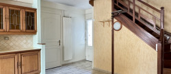 vente Maison Saint Amant De Boixe