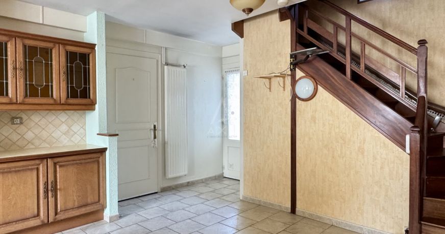 vente Maison Saint Amant De Boixe