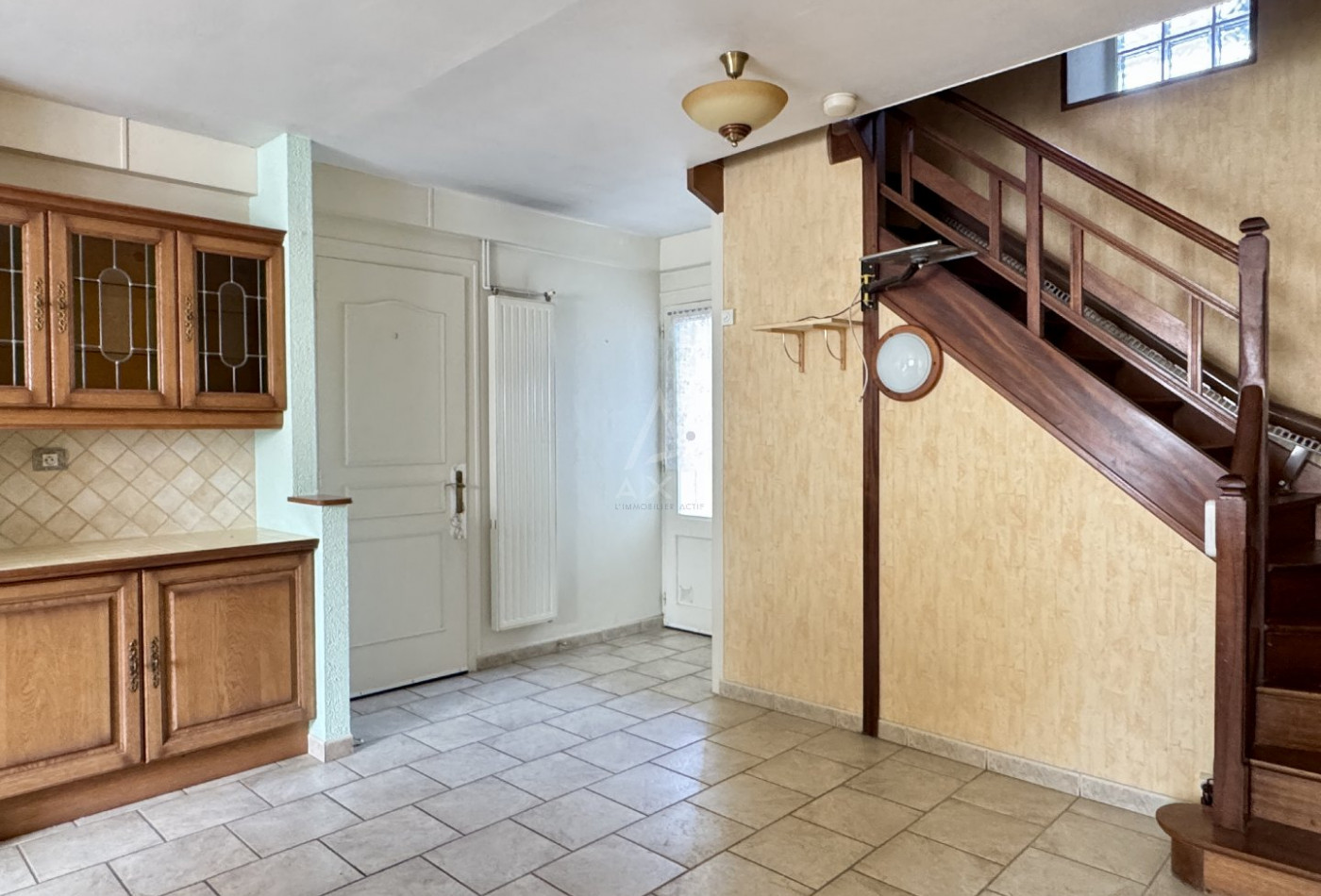 vente Maison Saint Amant De Boixe - Photo 7