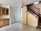 vente Maison Saint Amant De Boixe