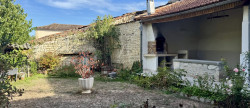 vente Maison Saint Amant De Boixe
