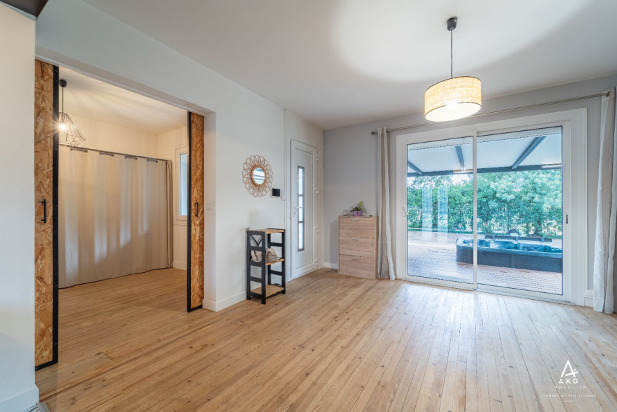 vente Maison Mont De Marsan - Photo 2