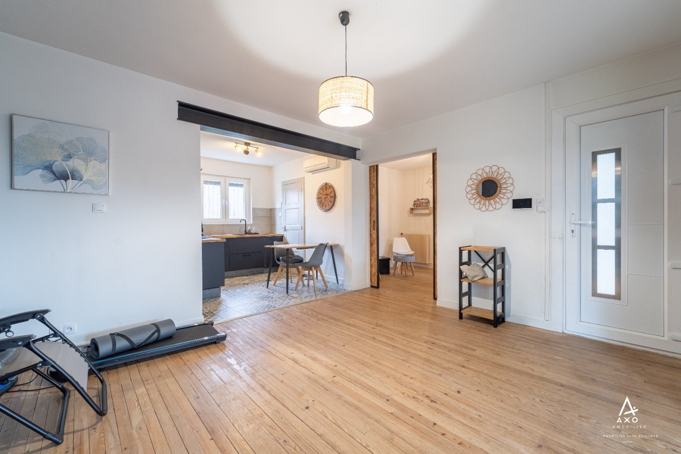 vente Maison Mont De Marsan - Photo 3