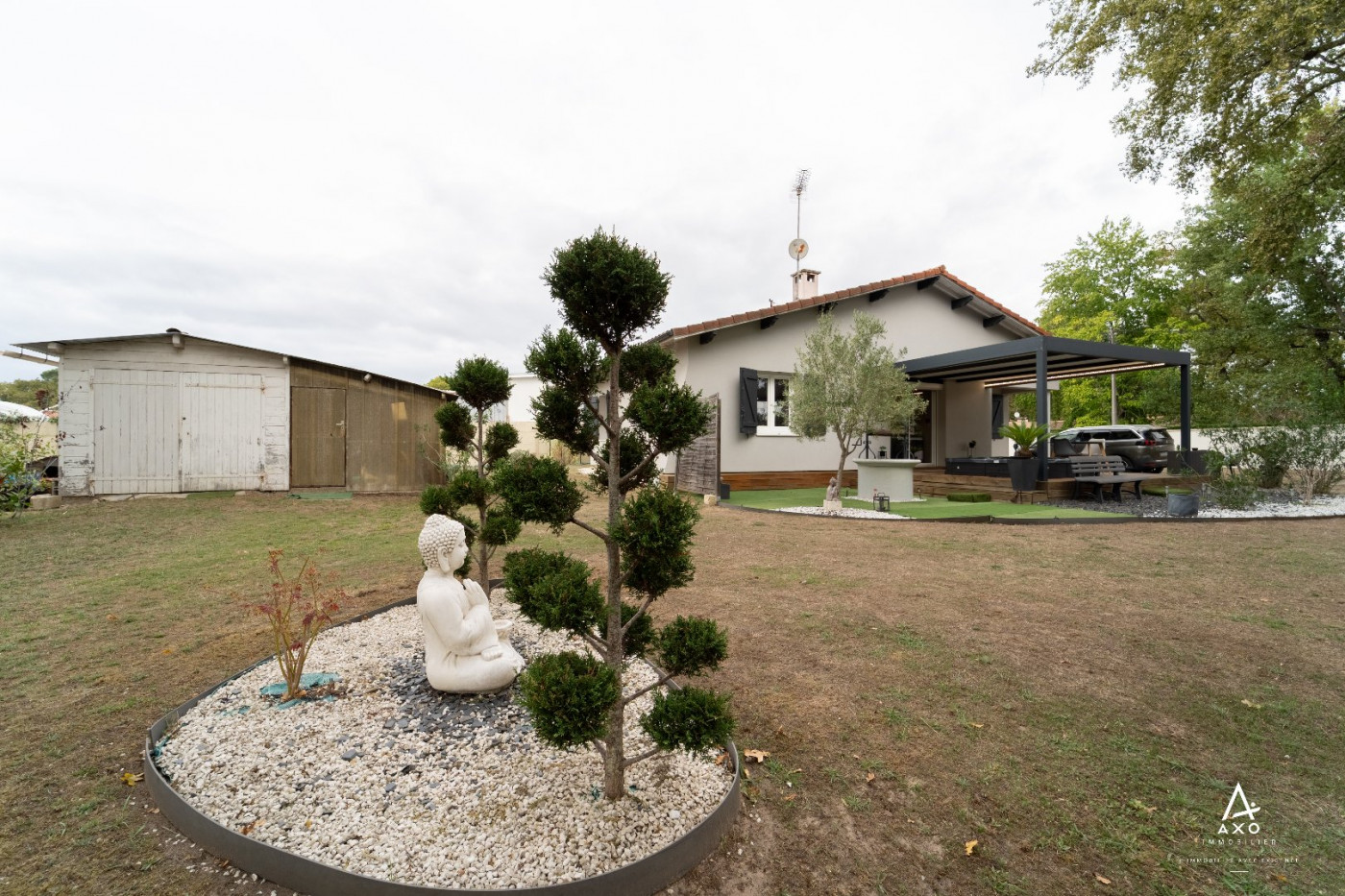 vente Maison Mont De Marsan - Photo 8