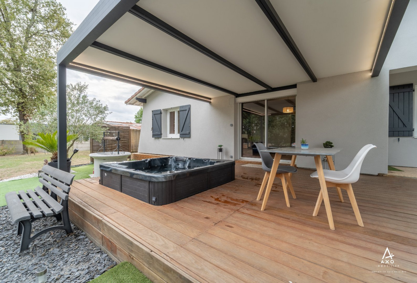 vente Maison Mont De Marsan - Photo 1