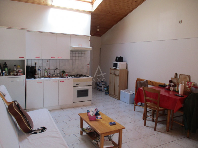 vente Maison Saint Vincent Sur Jard - Photo 6