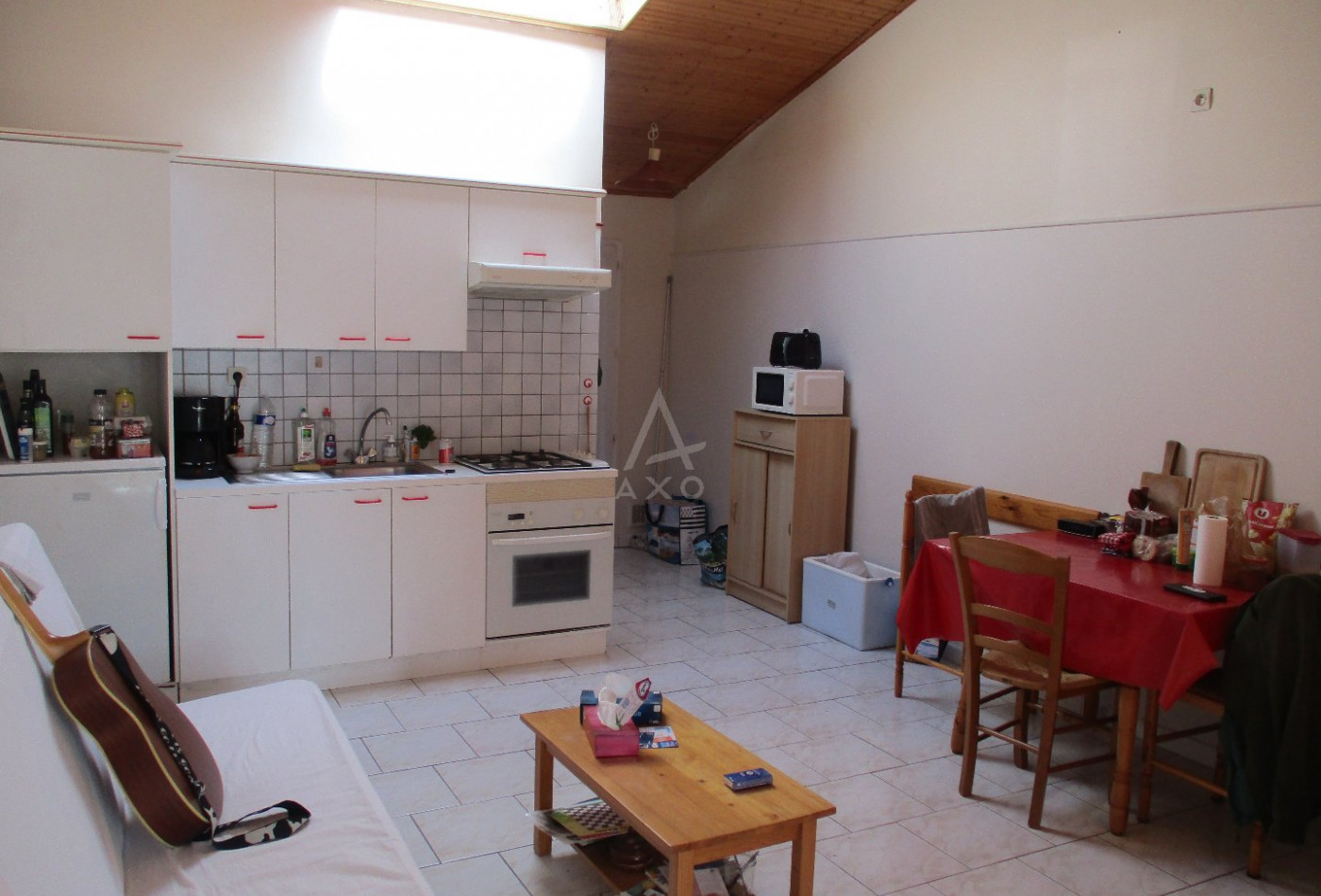 vente Maison Saint Vincent Sur Jard - Photo 6