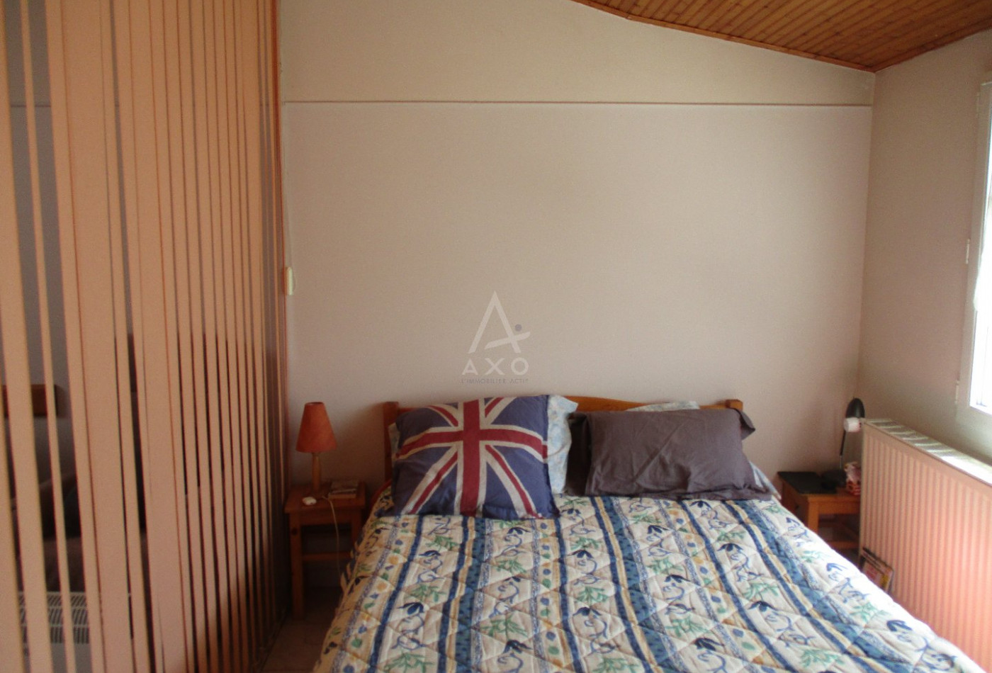 vente Maison Saint Vincent Sur Jard - Photo 7
