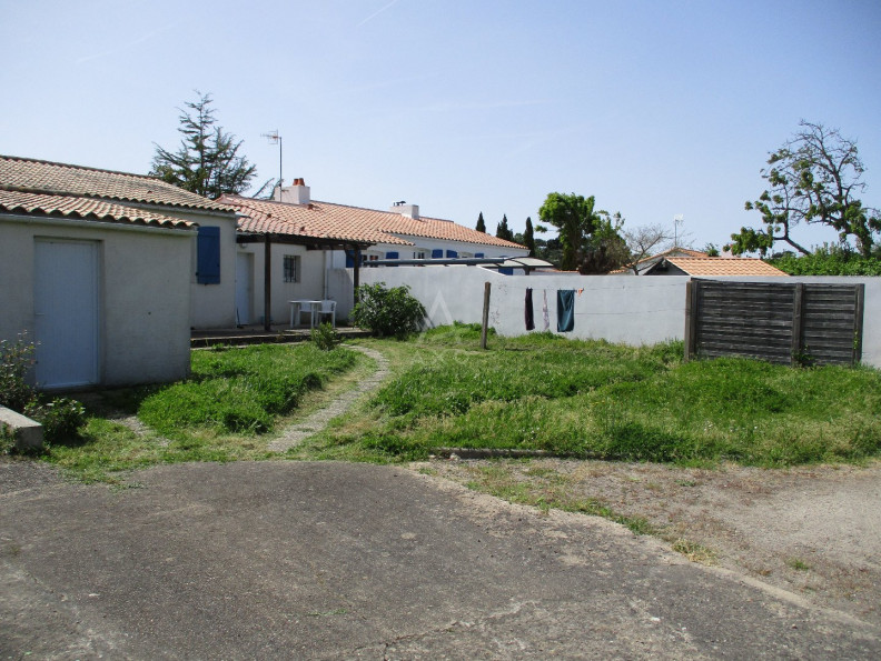 vente Maison Saint Vincent Sur Jard - Photo 3