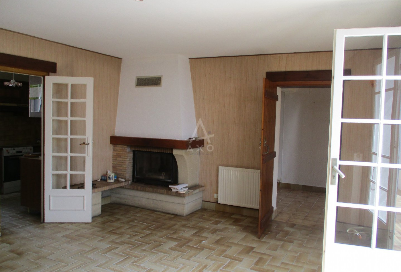 vente Maison Saint Vincent Sur Jard - Photo 5