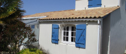 vente Maison Saint Vincent Sur Jard