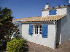 vente Maison Saint Vincent Sur Jard